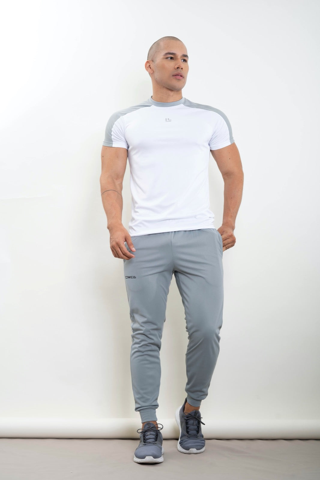 SUDADERA BASIC - Dwell