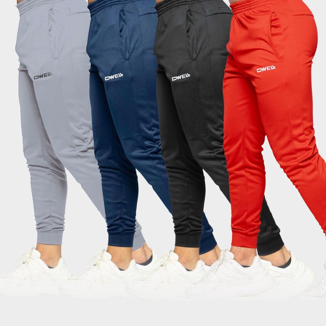 Sudaderas y Lycras
