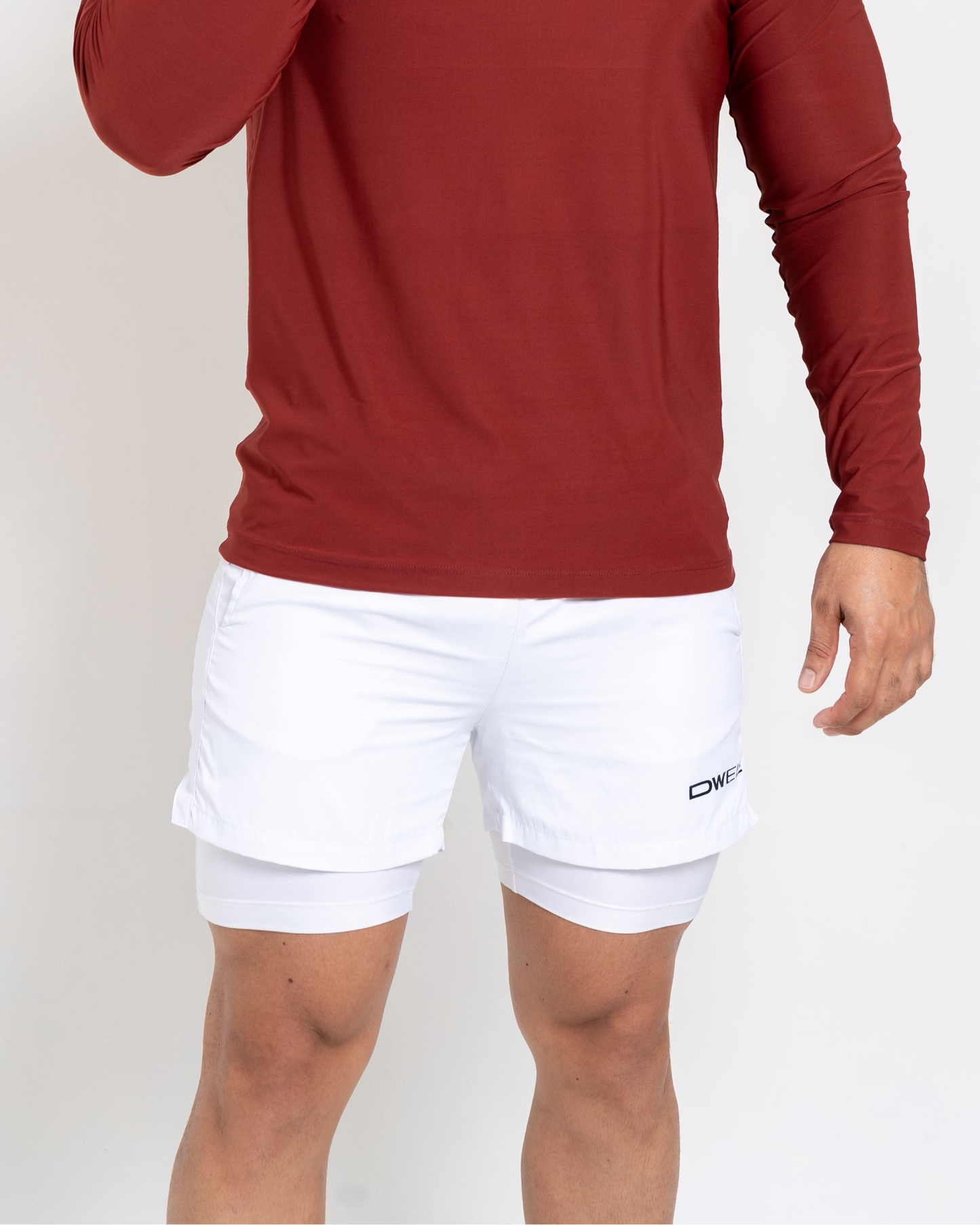 PANTALONETA FLEX CON LYCRA