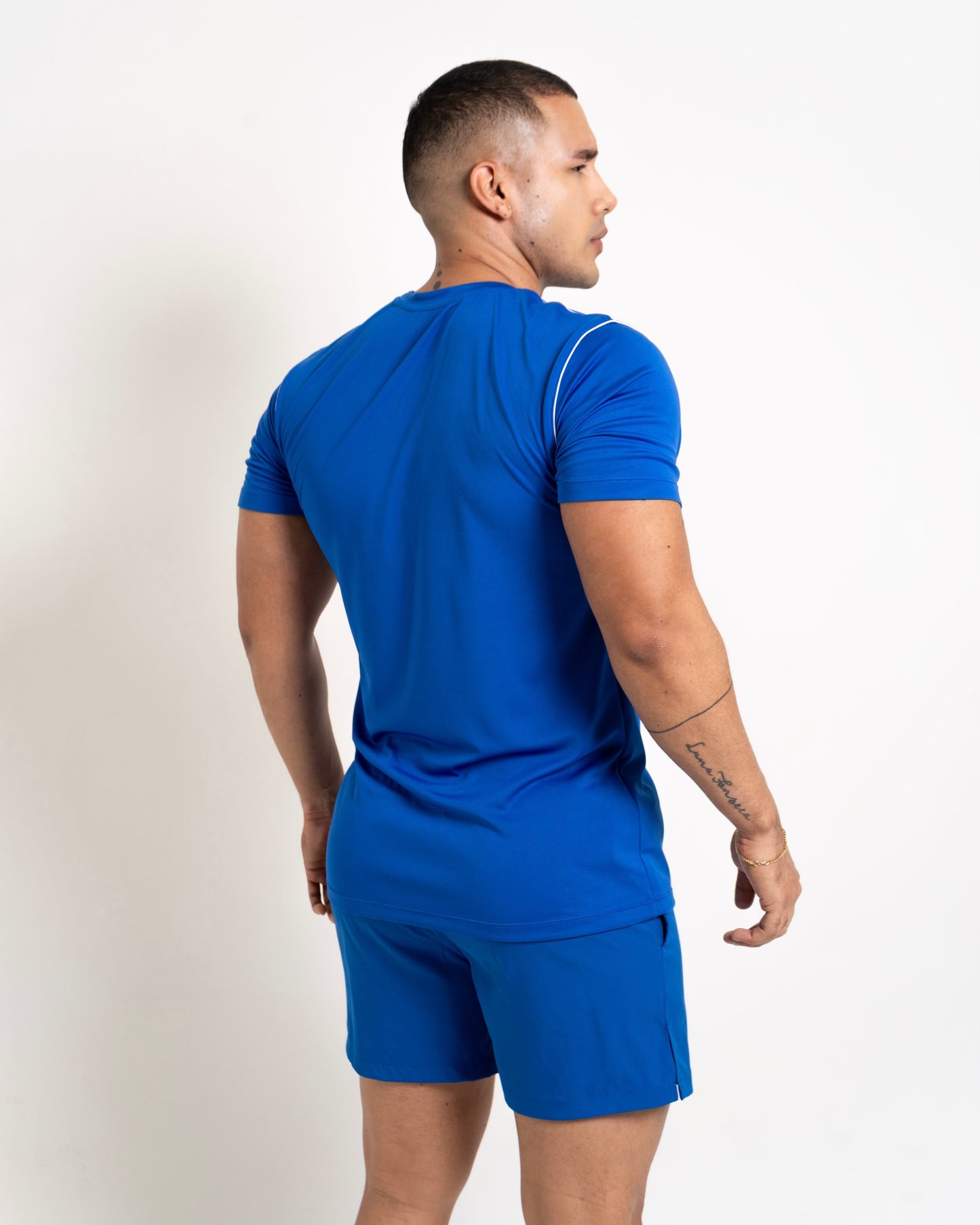 CAMISETA DEPORTIVA LIFE