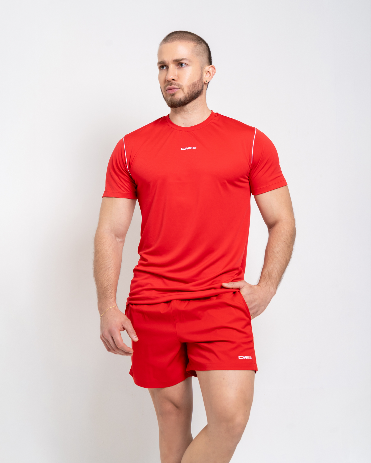 CAMISETA DEPORTIVA LIFE