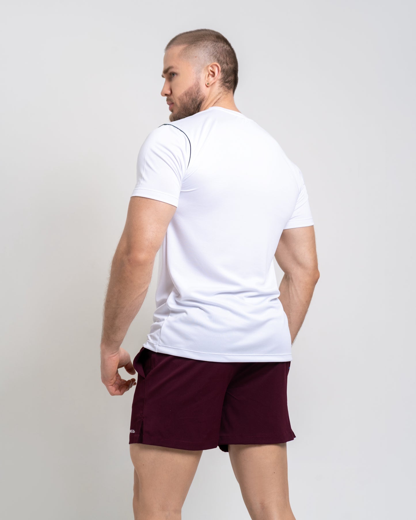 CAMISETA DEPORTIVA LIFE