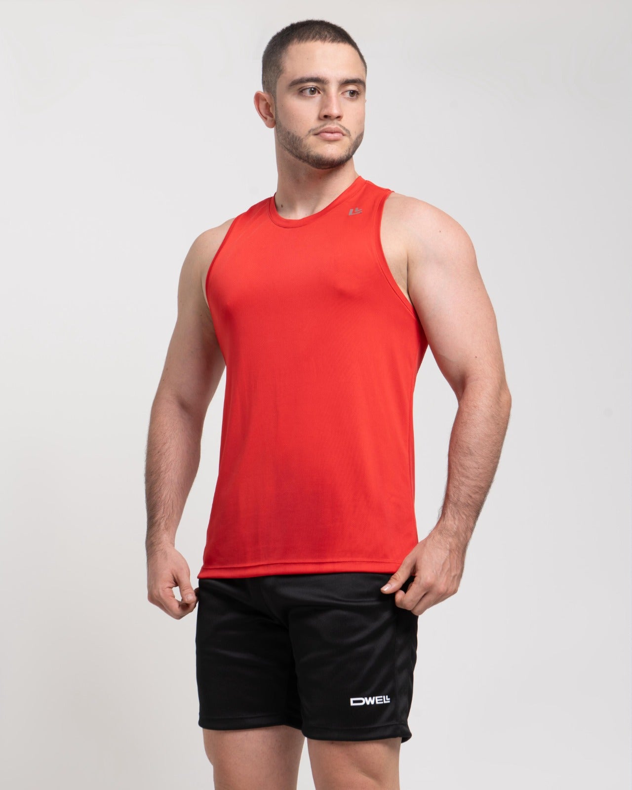 CAMISETA FIT-X - Dwell