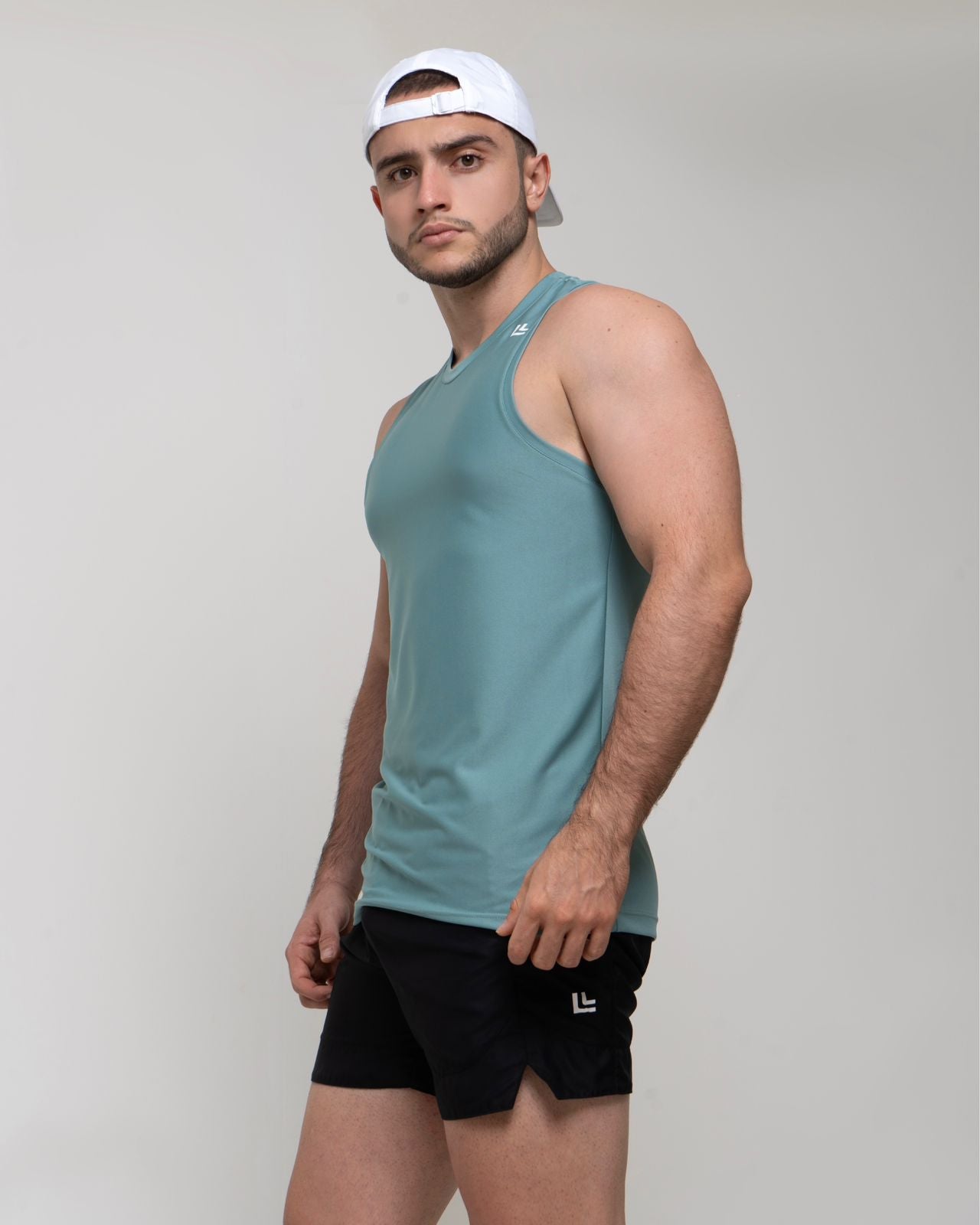 CAMISETA FIT-X - Dwell